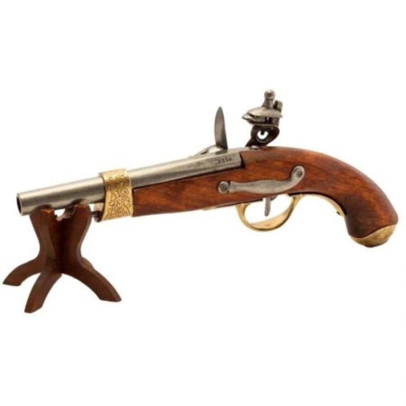 Пищов Неполеон 1806г. Denix 1063